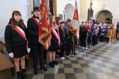 Narodowe Święto Niepodległości 2024